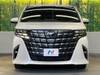 TOYOTA ALPHARD HYBRID