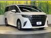 TOYOTA ALPHARD HYBRID