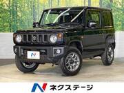 2026 SUZUKI JIMNY XC