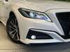 TOYOTA CROWN HYBRID