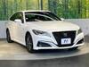 TOYOTA CROWN HYBRID