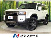 2024 TOYOTA LANDCRUISER 250
