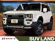 2025 TOYOTA LANDCRUISER 250