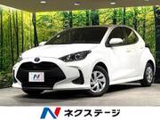 2023 TOYOTA YARIS