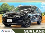 2021 NISSAN X-TRAIL 20Xi