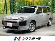 2017 TOYOTA SUCCEED UL