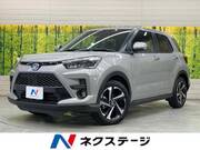 2025 TOYOTA RAIZE