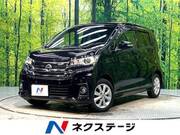 2018 NISSAN DAYZ