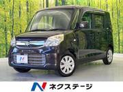 2016 SUZUKI SPACIA