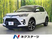 2026 TOYOTA RAIZE