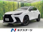 2023 LEXUS NX