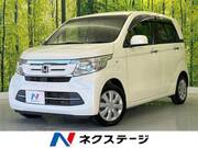 2017 HONDA N-WGN