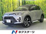 2026 TOYOTA RAIZE