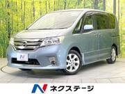 2012 NISSAN SERENA