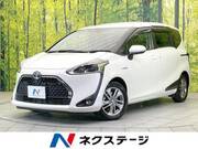 2019 TOYOTA SIENTA