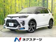 2026 TOYOTA RAIZE