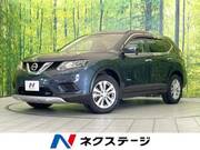 2015 NISSAN X-TRAIL
