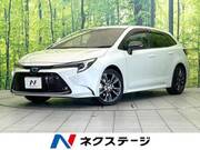 2024 TOYOTA COROLLA TOURING