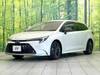 TOYOTA COROLLA TOURING