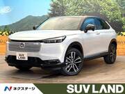 2025 HONDA VEZEL