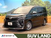 2021 TOYOTA VOXY