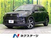 2020 TOYOTA RAIZE