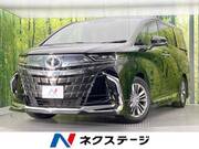 2024 TOYOTA ALPHARD HYBRID