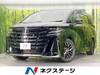TOYOTA VELLFIRE HYBRID