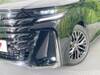 TOYOTA VELLFIRE HYBRID