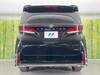TOYOTA VELLFIRE HYBRID