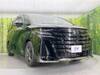 TOYOTA VELLFIRE HYBRID