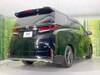 TOYOTA VELLFIRE HYBRID