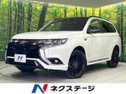 2021 MITSUBISHI OUTLANDER PHEV