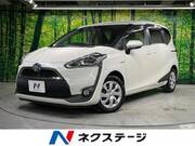 2018 TOYOTA SIENTA