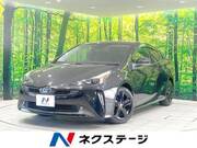 2022 TOYOTA PRIUS