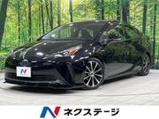 2019 TOYOTA PRIUS S