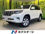 2023 TOYOTA LAND CRUISER PRADO TX