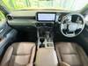 TOYOTA LANDCRUISER 250