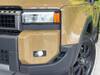 TOYOTA LANDCRUISER 250