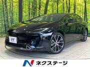 2025 TOYOTA PRIUS