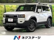 2026 TOYOTA LANDCRUISER 250