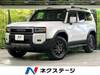 TOYOTA LANDCRUISER 250