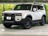 TOYOTA LANDCRUISER 250