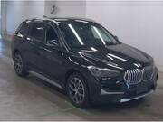 2021 BMW X1