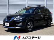 2018 NISSAN X-TRAIL 20X