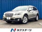 2016 SUBARU LEGACY OUTBACK