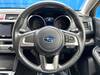 SUBARU LEGACY OUTBACK
