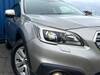 SUBARU LEGACY OUTBACK