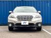 SUBARU LEGACY OUTBACK