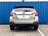 SUBARU LEGACY OUTBACK